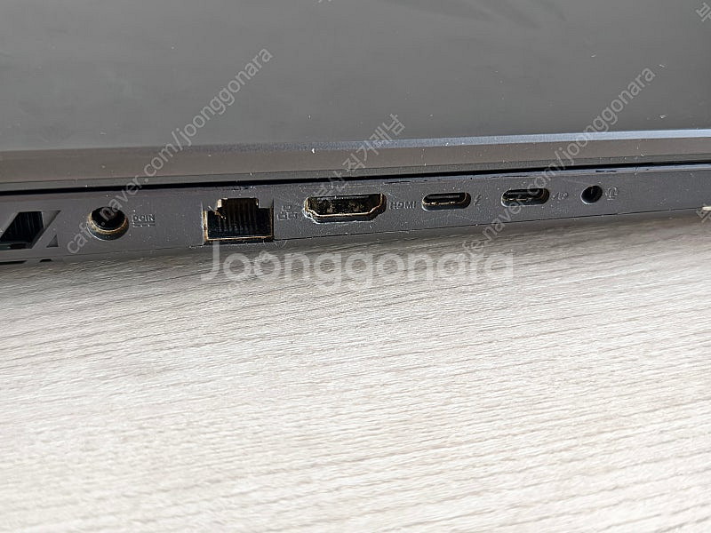 [부산직] ASUS STRIX 스트릭 G18 RTX40...--6