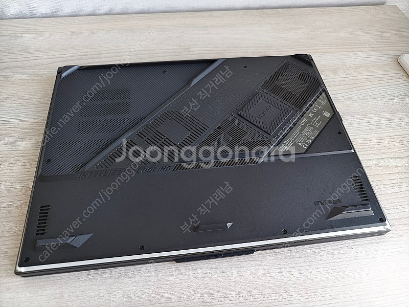 [부산직] ASUS STRIX 스트릭 G18 RTX40...--7
