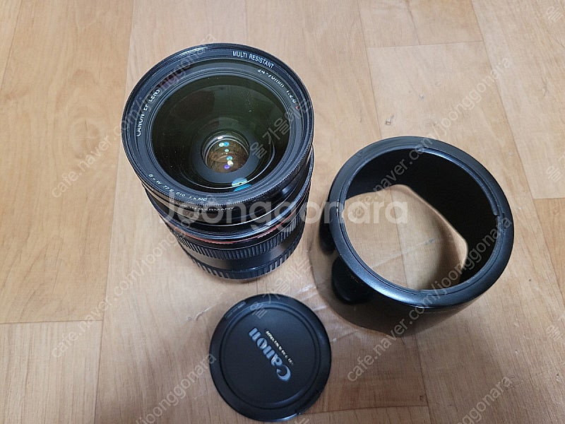 캐논 EF 24-70mm F2.8L USM (구 계륵)...--1