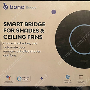 본드 브릿지 bond bridge