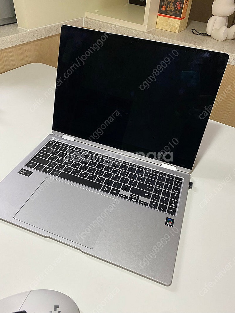갤럭시 북4 Pro 360 NT960QGK--2