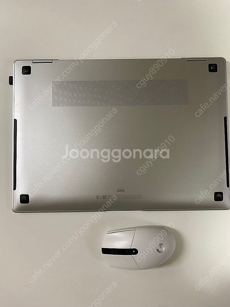 갤럭시 북4 Pro 360 NT960QGK--3
