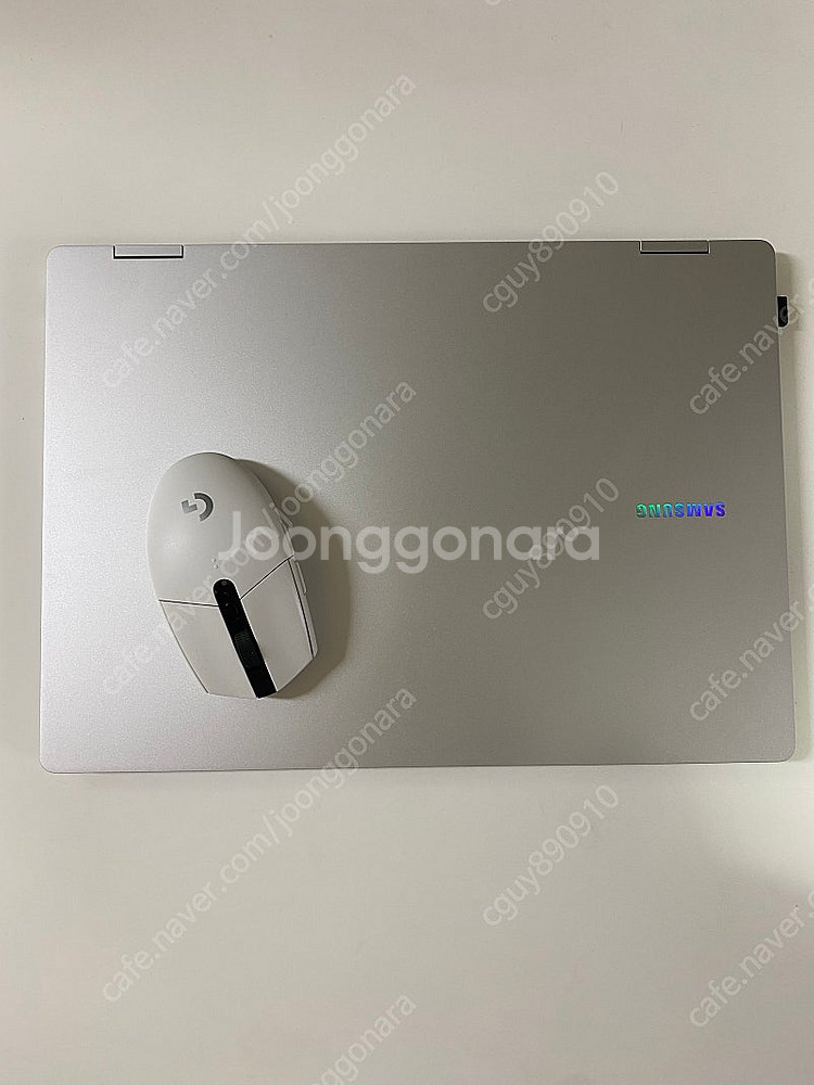 갤럭시 북4 Pro 360 NT960QGK--4