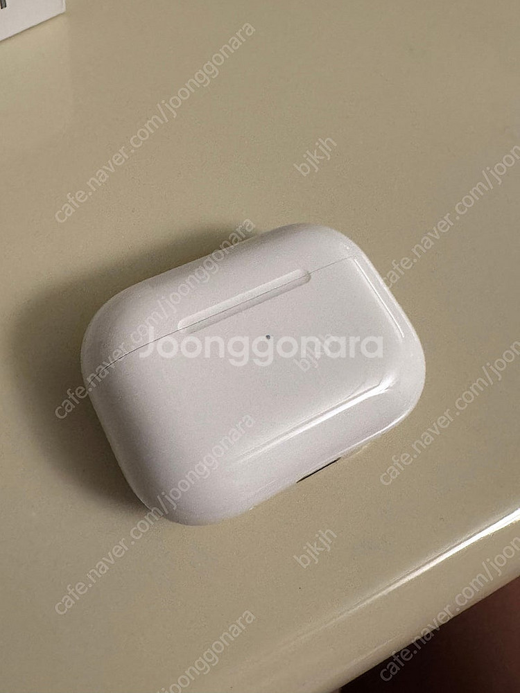 [17만원] 에어팟 프로 2 (USB C type) 상...--6