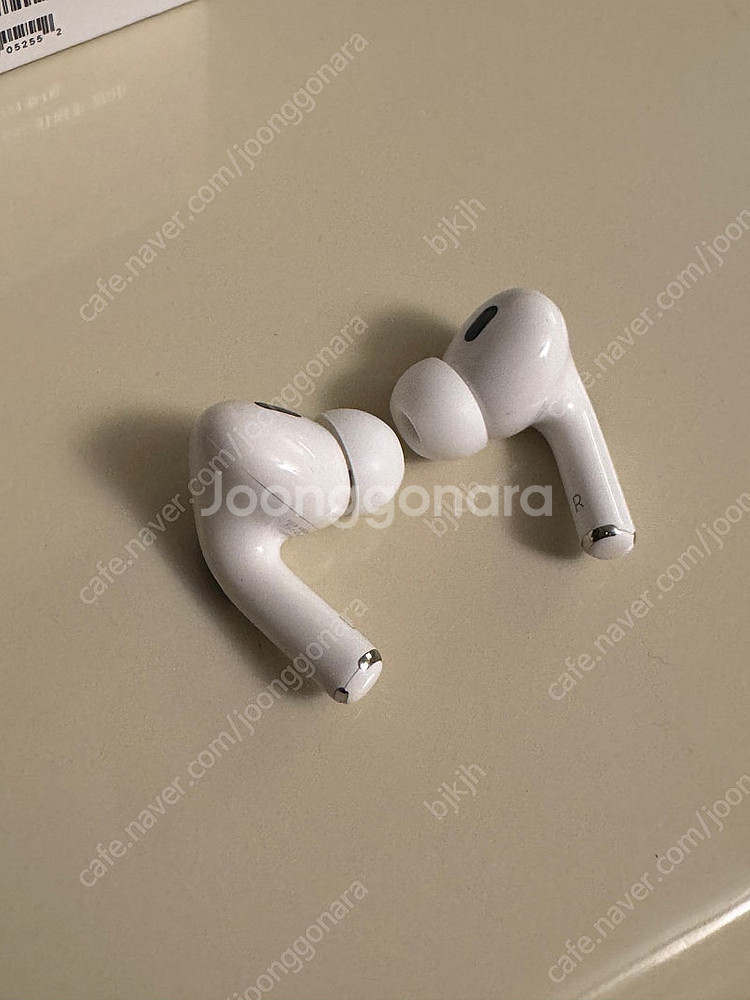 [17만원] 에어팟 프로 2 (USB C type) 상...--8