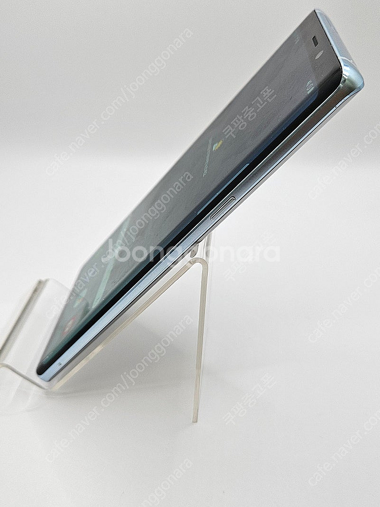 S급 갤럭시노트9 N960 AS90일보장 당일발송 중고...--2