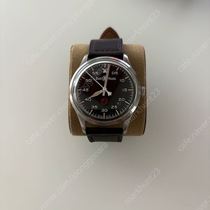 벨앤로스 BR V1 92 Military