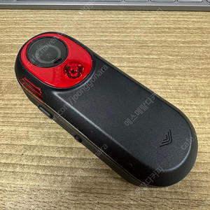 가민 RCT715 후방 자전거 블랙박스