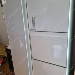 삼성 지펠 냉장고 srt766astb