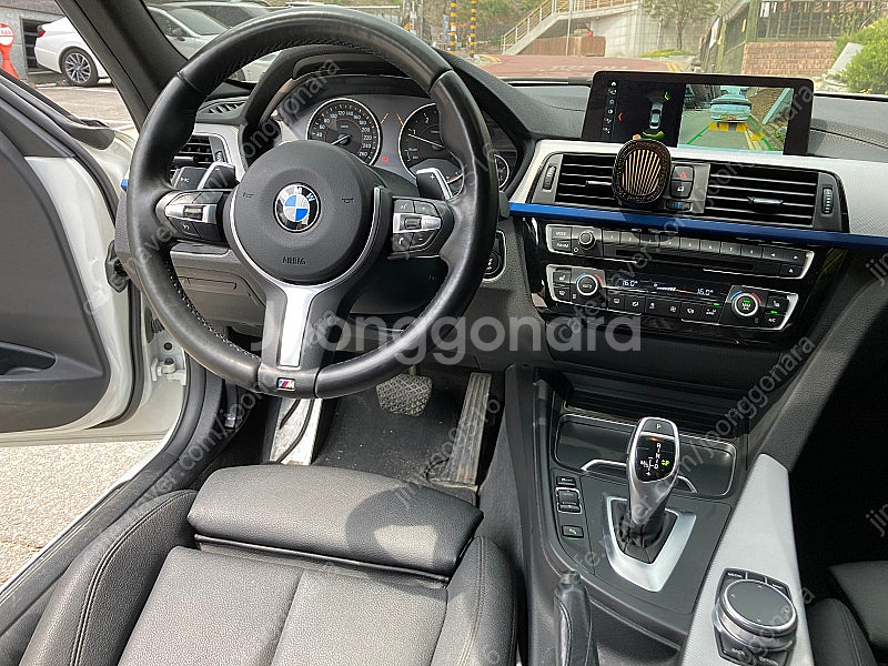 Bmw f30 320d m스포츠--9