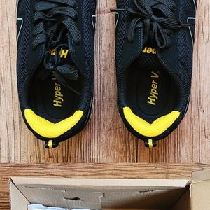 하이퍼브이 V-600 경량안전화 255사이즈 판매