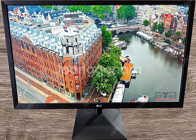 LG 터치지원 24인치 LED 모니터 24EN430H ...--0