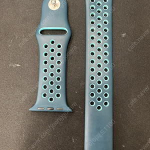 애플워치 나이키 정품 스트랩 44/45mm