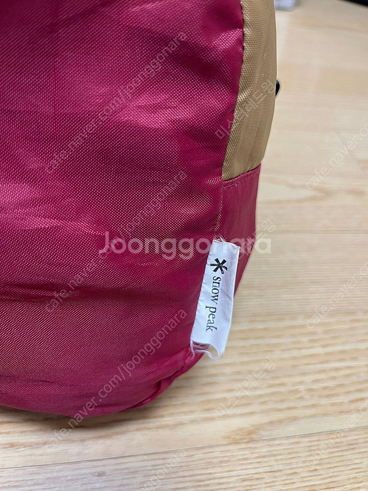스노우피크 어메니티돔 m sde-001--1