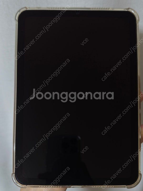 아이패드 미니 A17pro 256Gb WiFi+Cell...--2