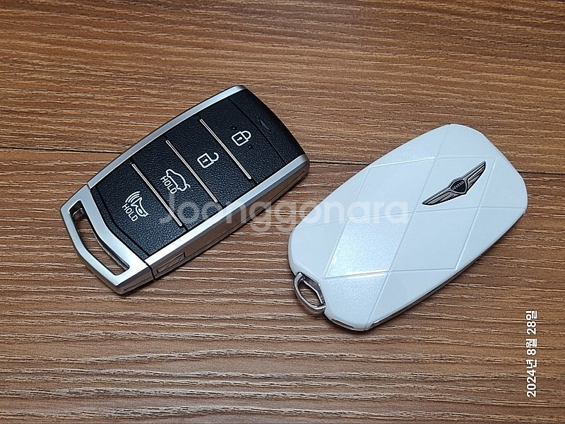 제네시스 G70, GV60, GV80, EQ900, G...--4