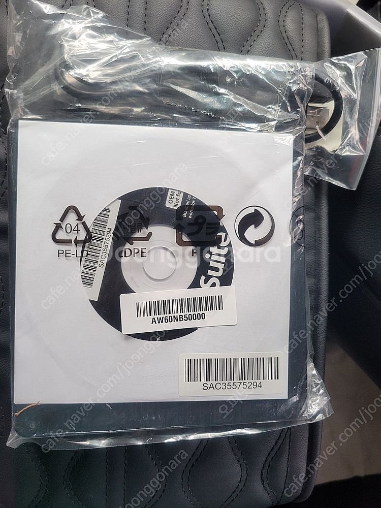 LG 외장슬림 USB ODD 슈퍼멀티 GP60NB50--2