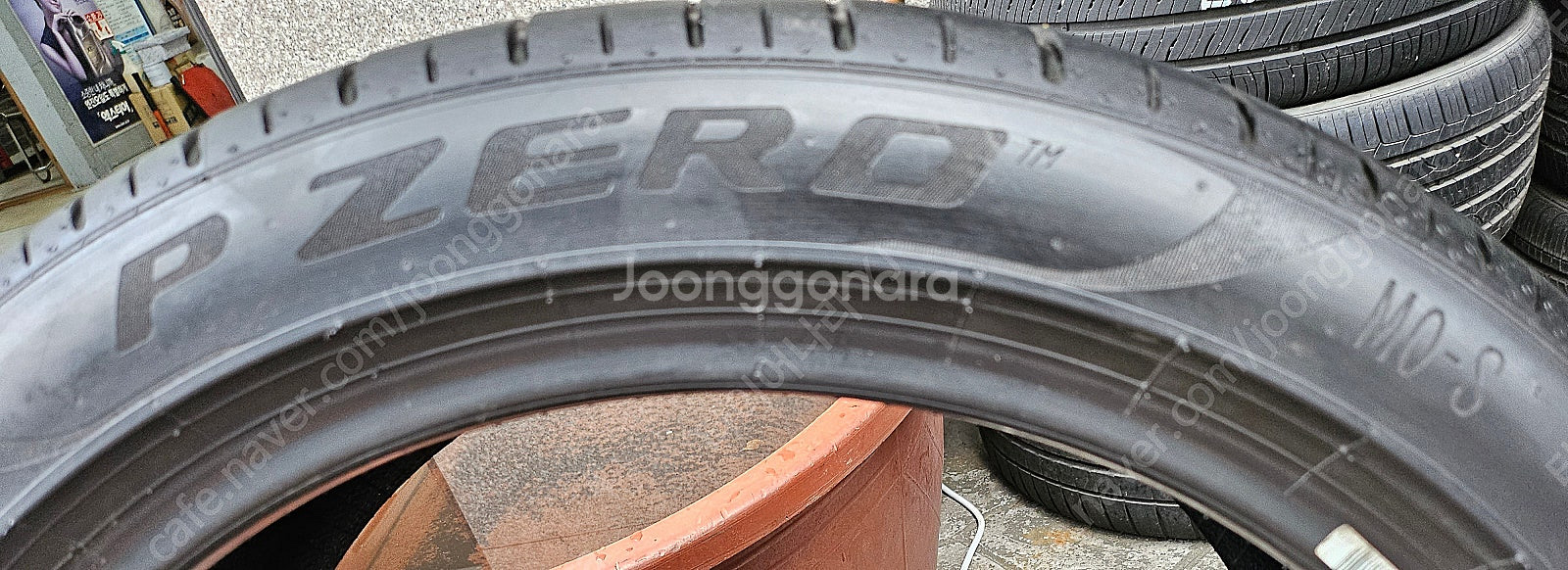 [판매] 245/40R19.245 40 19.245/4...--2