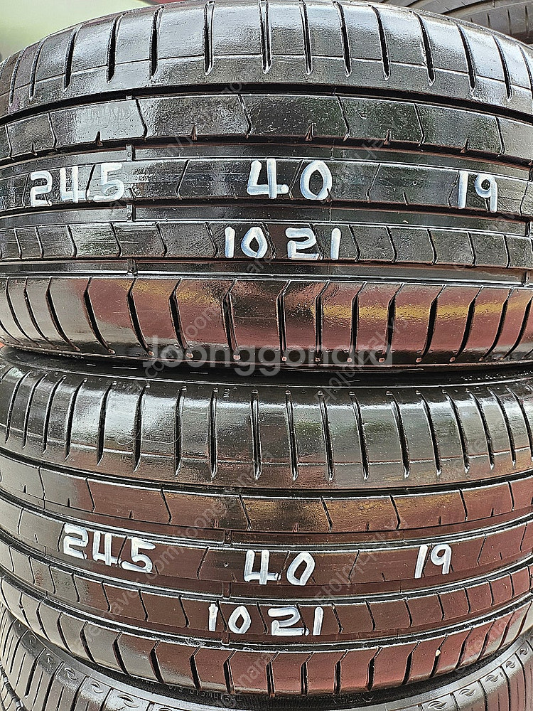 [판매] 245/40R19.245 40 19.245/4...--3