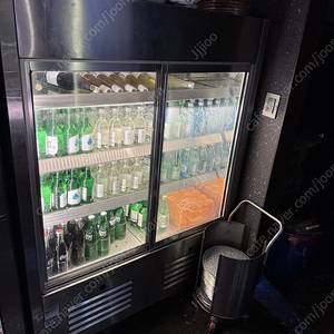 삼호 냉장쇼케이스 와인셀러 냉장고 팝니다