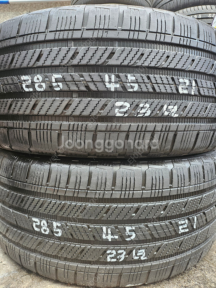 판매] 285/45R21.285/45/21.285 45...--1