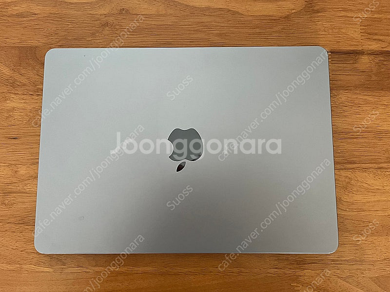 맥북에어 2022 M2 8GB 256GB 판매--1