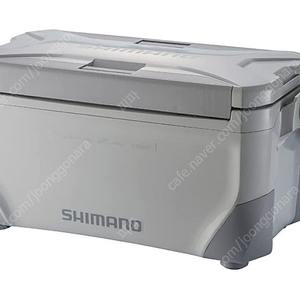 [인하] 시마노 아이스박스 25L 스파자 라이트 250 쿨러 NS-425U