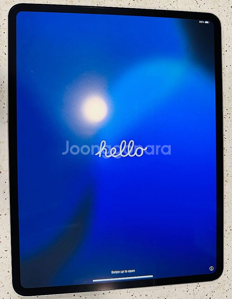 애플 아이패드 프로 13 MVX33KH/A M4--1