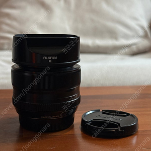 후지 FUJINON XF 35mm F1.4 렌즈 판매합니다
