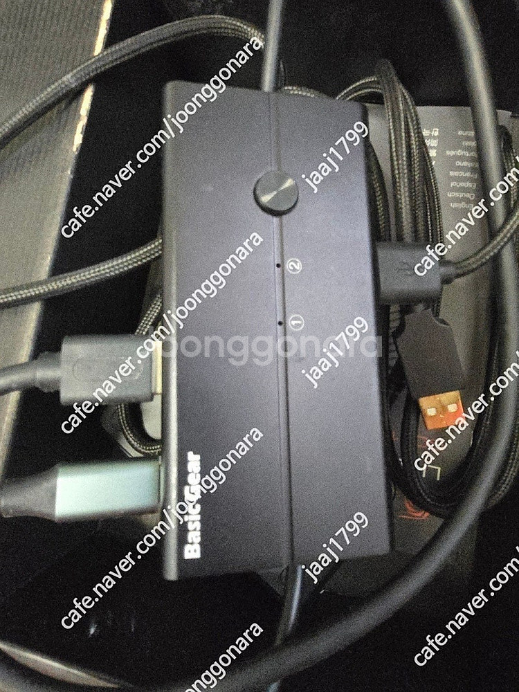 셀인스텍 HDMI SWITCH 3TO1 선택기,베이직기...--2