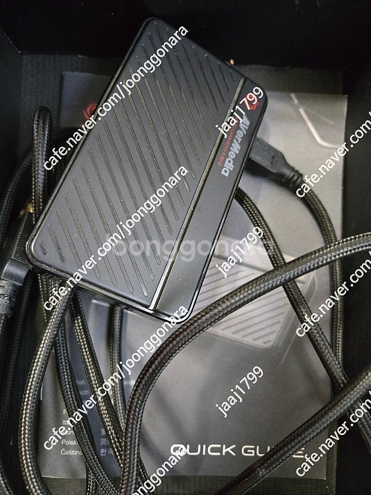 셀인스텍 HDMI SWITCH 3TO1 선택기,베이직기...--4