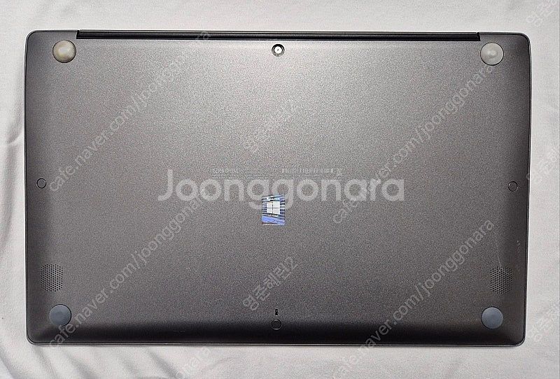 LG 그램 15인치 사무용 노트북 gram 15Z95N...--4