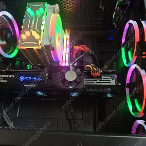 라이젠4650G 그래픽GTX1070TI컴퓨터 급처