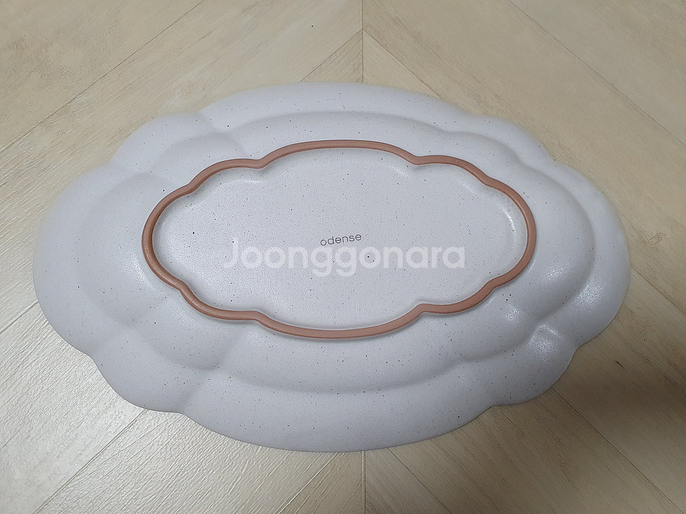 오덴세 라고아 노드 시손느 낱개로 정리해요--2