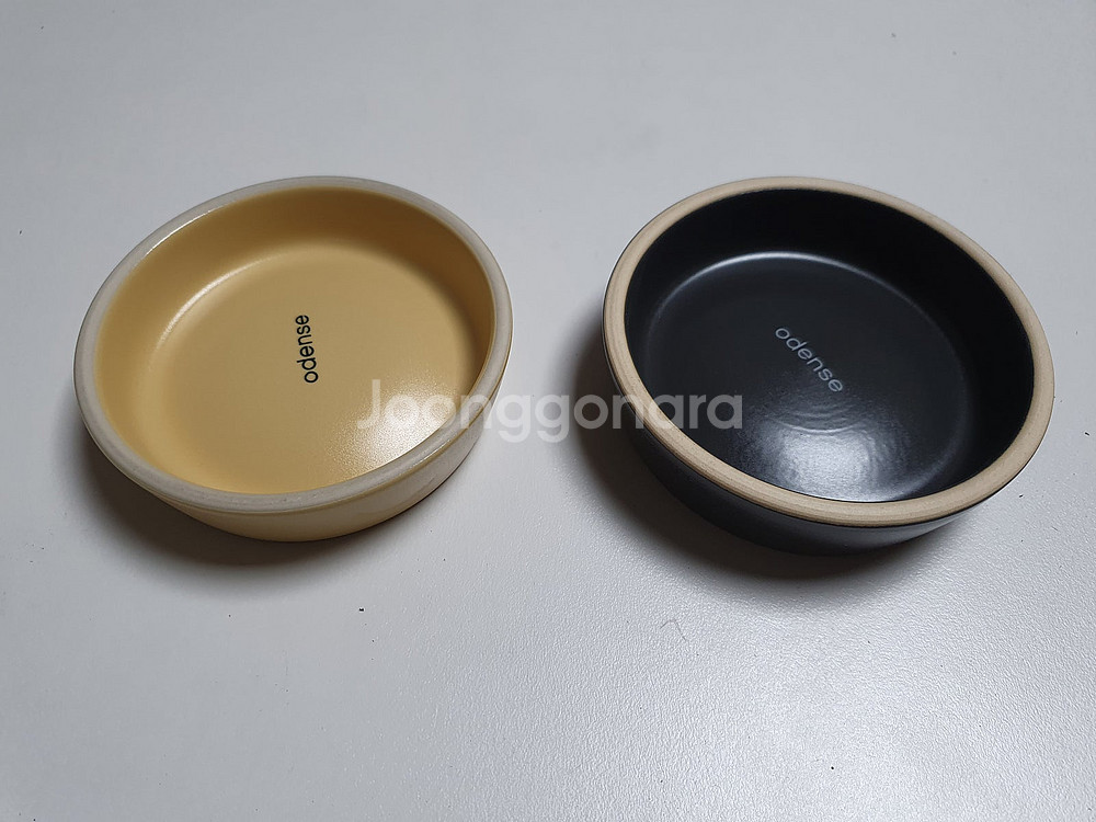 오덴세 라고아 노드 시손느 낱개로 정리해요--4