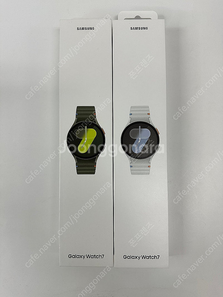 [전국 최저가 판매] 갤럭시 워치7 44mm 미개봉 새...--0