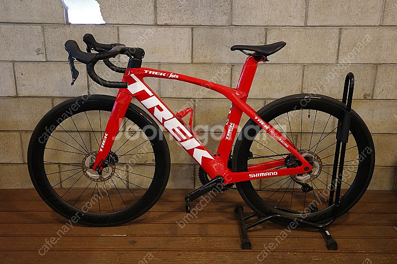 트렉 마돈 6세대 SL 6 울테그라 기계식 sl6--0