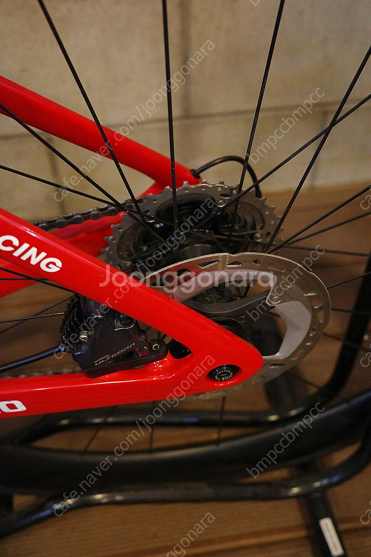 트렉 마돈 6세대 SL 6 울테그라 기계식 sl6--2