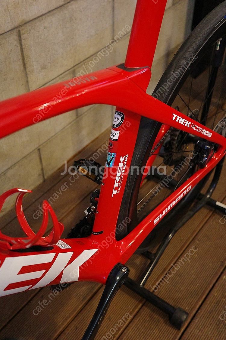 트렉 마돈 6세대 SL 6 울테그라 기계식 sl6--3