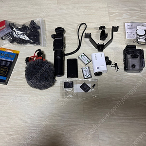 소니 fdr-x3000