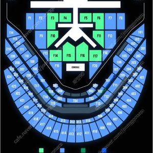 2025 NCT DREAM TOUR 엔시티드림 4층 2연석 양도해요