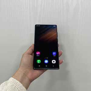 02995 갤럭시S22울트라 그린 256GB 부산 중고폰 팝니다 24만원