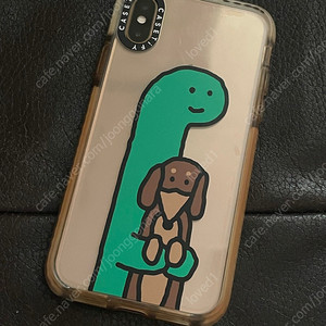 아이폰xs케이스 케이스티파이 정품