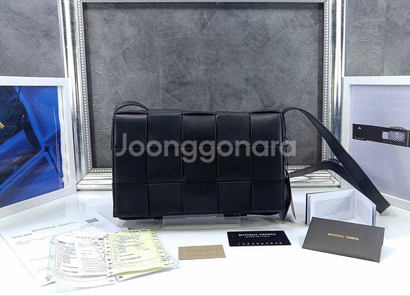 [판매][전색상,인증,정품'유'] 보테가 베네타 카세트...--0
