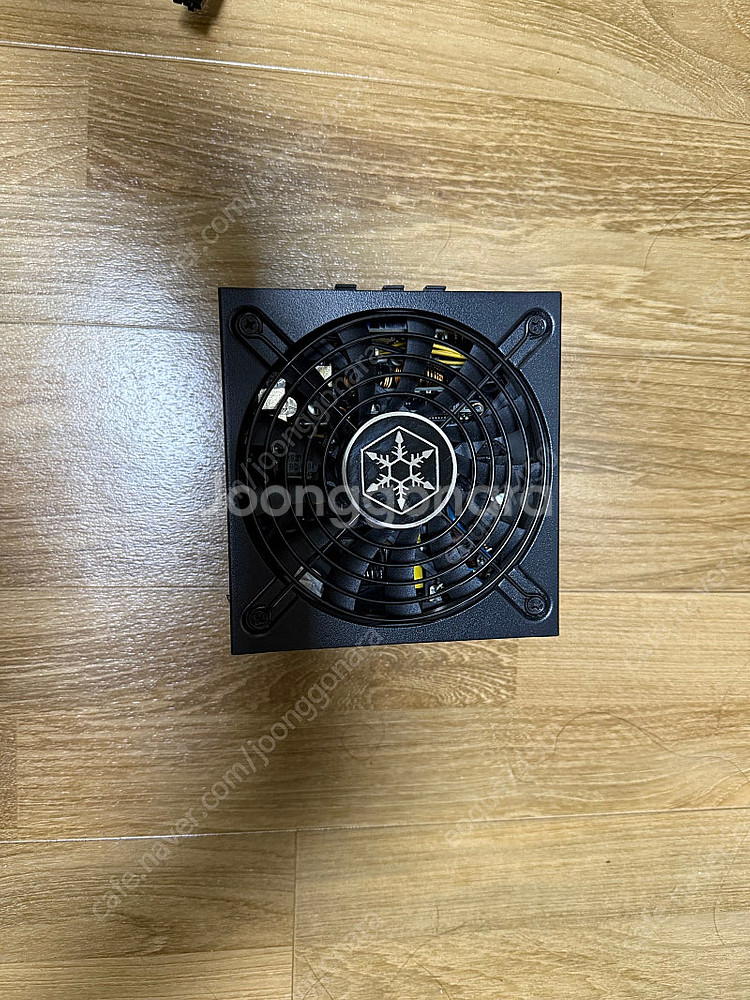 SilverStone SST-SX700-LPT 급처합니...--0