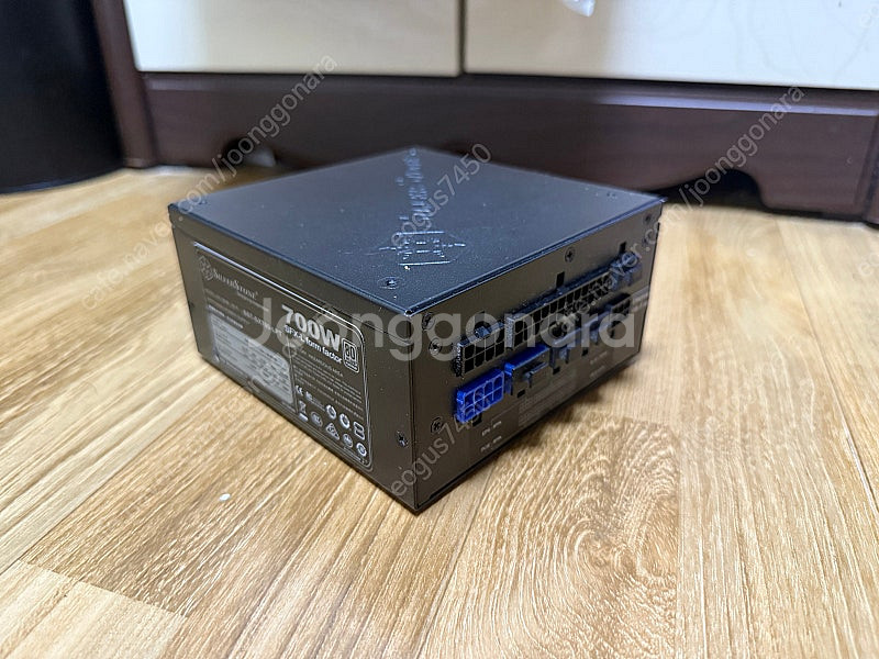 SilverStone SST-SX700-LPT 급처합니...--2