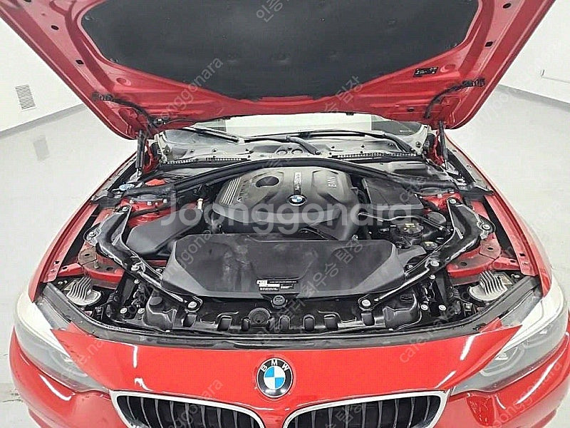 BMW 4시리즈 중고차 할부 430i 개인사업자 차량구...--6