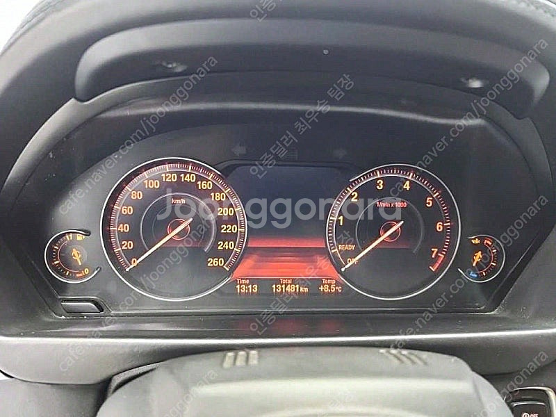 BMW 4시리즈 중고차 할부 430i 개인사업자 차량구...--7