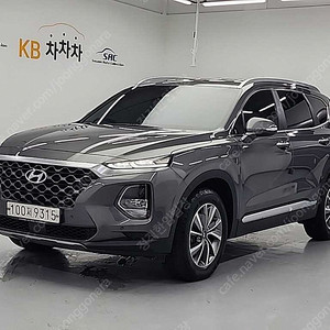 현대 싼타페 TM 가솔린 20T 2WD 중고차 판매합니다 ★전액할부★전국최저가★저신용★유튜브:뿅카TV★