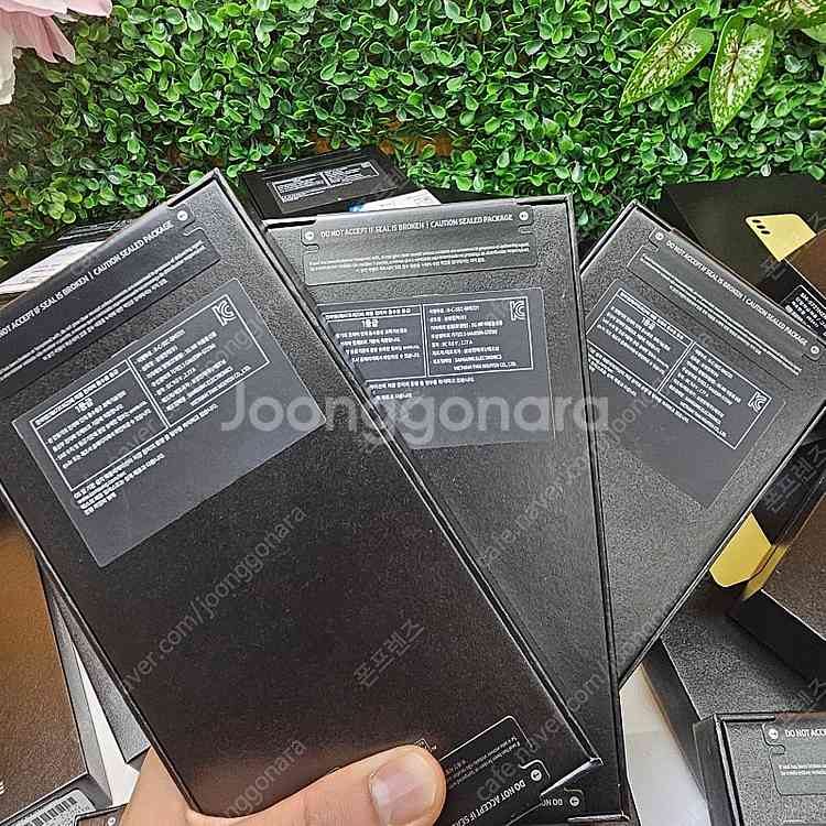 [전국 최저가 판매] 갤럭시 S24FE 256GB 자급...--2